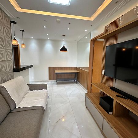 Apartamento De Alto Padrao Com Piscina Μπραζίλια Εξωτερικό φωτογραφία